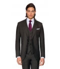 Filip Cezar Classic Stripe Suit