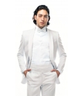 Filip Cezar Oblivion Black Suit