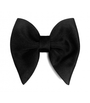Papion Filip Cezar Butterfly Black