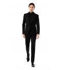 Filip Cezar Luxury Crystals Suit