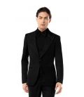 Costum Filip Cezar Luxury Crystals