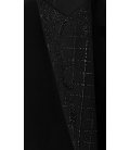 Costum Filip Cezar Luxury Crystals