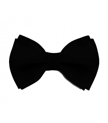 Filip Cezar Classic Velvet Bow Ties