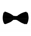 Filip Cezar Soft Velvet Bow Ties
