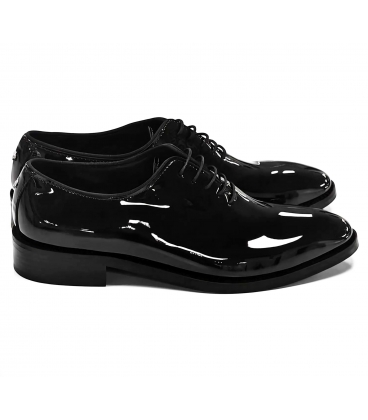 Pantofi Filip Cezar Black Line