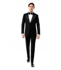Filip Cezar Agora Prime Suit