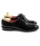 Pantofi Filip Cezar Imperial Black