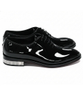 Pantofi Filip Cezar Luxury Crystals