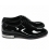 Filip Cezar Luxury Crystals Shoes