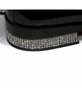 Pantofi Filip Cezar Luxury Crystals