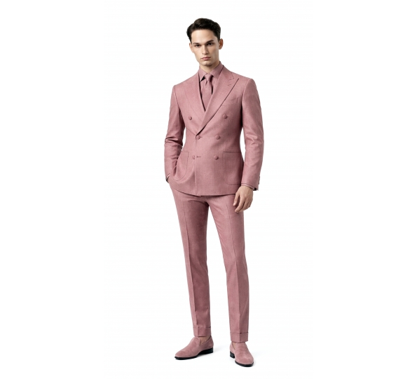Costum Filip Cezar Cherry Dream