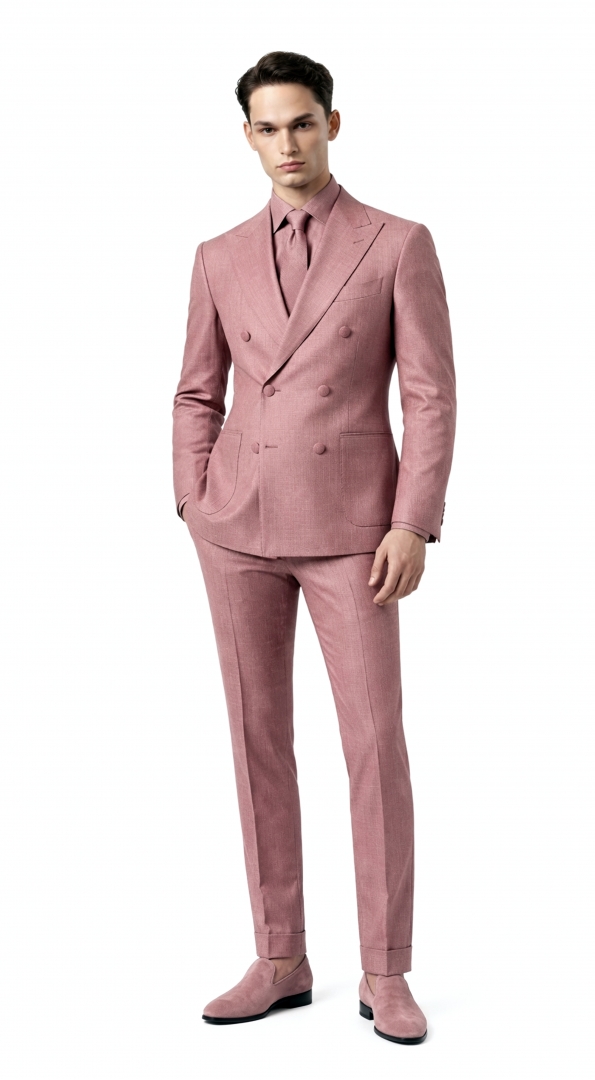Costum Filip Cezar Cherry Dream