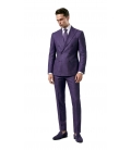 Costum Filip Cezar Royal Amethyst