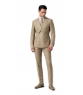 Costum Filip Cezar Royal Flax