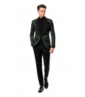 Costum Filip Cezar Transient Green