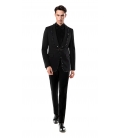 Filip Cezar Sensitive Stone Suit