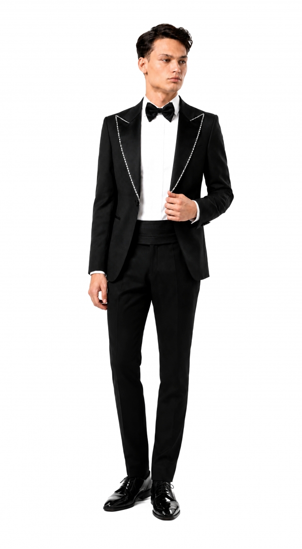 Filip Cezar Umbral Suit