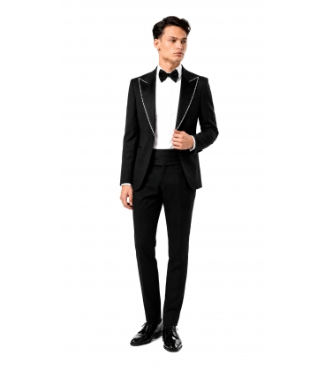 Filip Cezar Umbral Suit