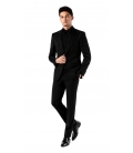 Filip Cezar Classic Black Suit
