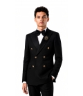 Costum Filip Cezar Double Dark