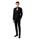 Costum Filip Cezar Double Dark