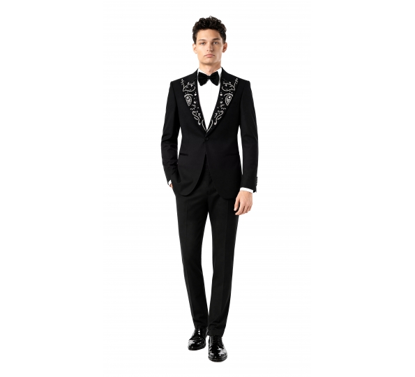 Costum Filip Cezar Agora Prime
