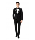 Filip Cezar Agora Prime Suit