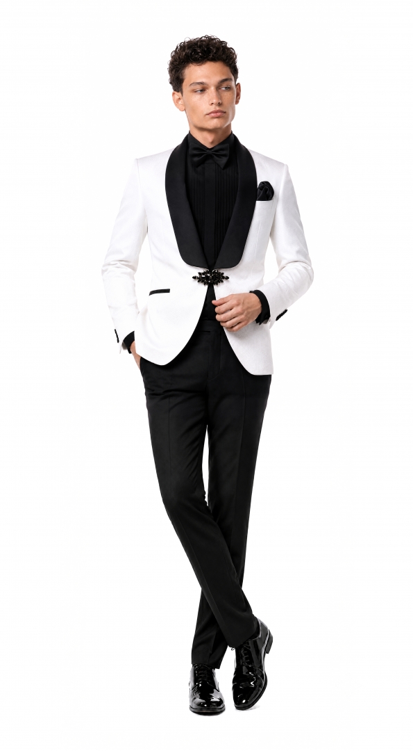 Costum mire Filip Cezar Transient