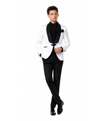 Costum mire Filip Cezar Transient
