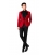 Filip Cezar Red Transient Suit
