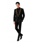 Costum Filip Cezar Sensitive Gold