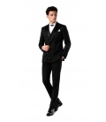 Costum Filip Cezar Renegades Black