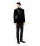 Costum Filip Cezar Dark Velvet