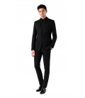 Costum Filip Cezar Royal Black