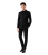 Filip Cezar Royal Black Suit