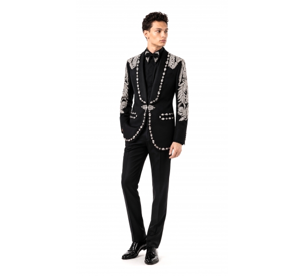Costum Filip Cezar Sensitive Pro
