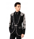 Costum Filip Cezar Sensitive Pro