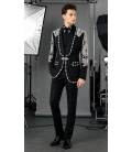 Costum Filip Cezar Sensitive Pro