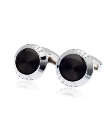 Butoni Cezar Round Diamond