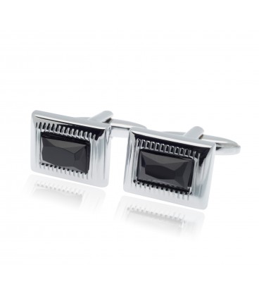 Butoni Cezar Black Diamond