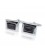 Butoni Cezar Black Diamond