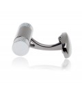Cezar Light Pill Cufflinks