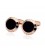 Cezar Diamond Flame Cufflinks