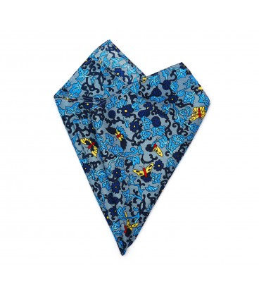 Batista Cezar Blue Soft