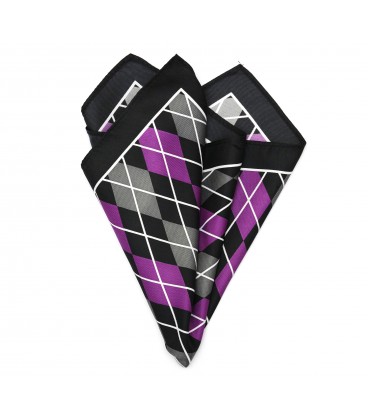 Batista Cezar Purple Diamond