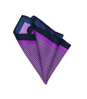 Batista Cezar Purple Spots