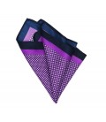 Cezar Purple Spots