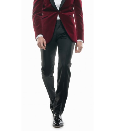 Pantaloni Cezar Dark Line