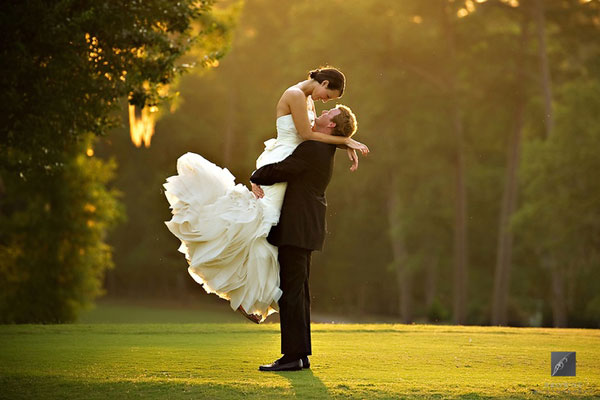 Perfect wedding Romantic wedding