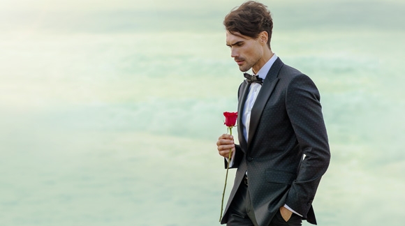 How To Choose A Wedding Suit